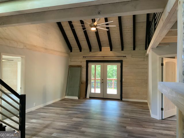 11 FOXFIRE Road, Blairsville, GA 30512