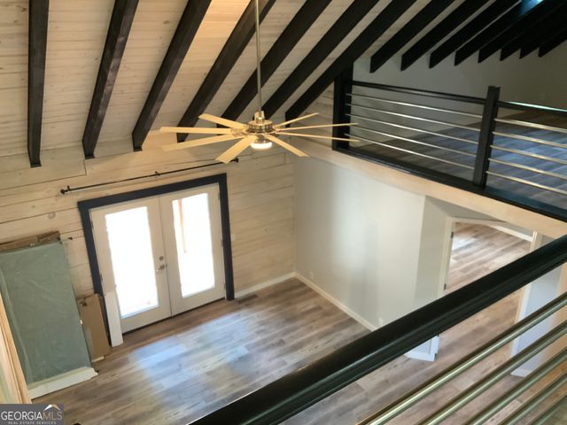 11 FOXFIRE Road, Blairsville, GA 30512