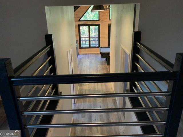 11 FOXFIRE Road, Blairsville, GA 30512