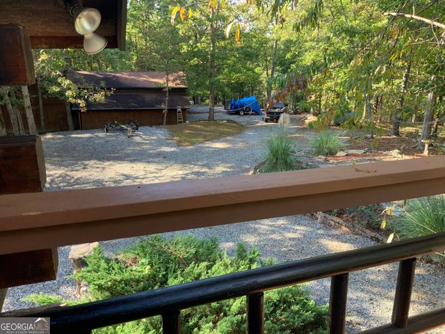 11 FOXFIRE Road, Blairsville, GA 30512