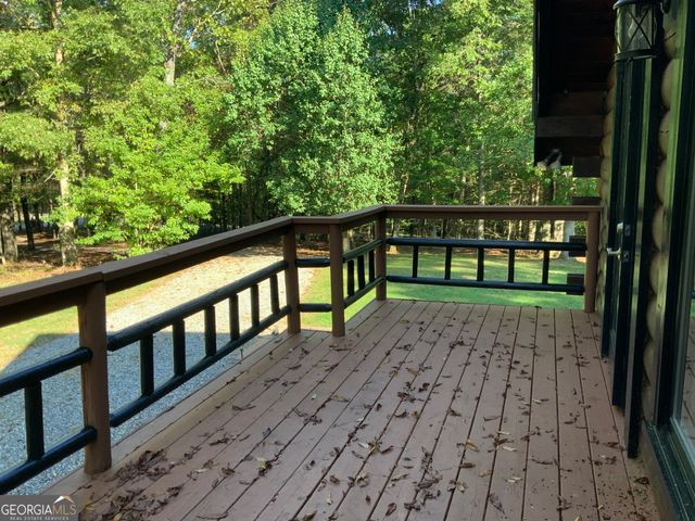11 FOXFIRE Road, Blairsville, GA 30512