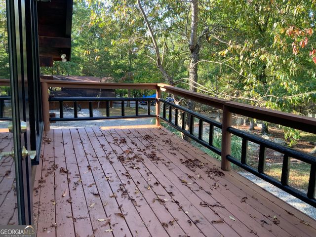 11 FOXFIRE Road, Blairsville, GA 30512