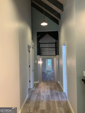 11 FOXFIRE Road, Blairsville, GA 30512