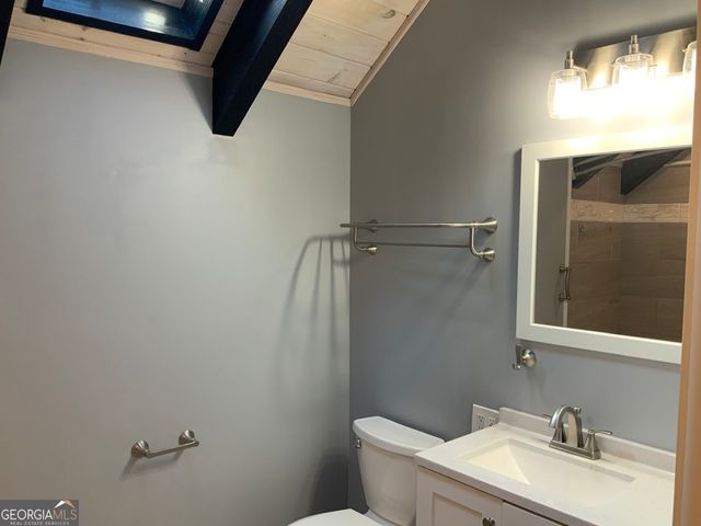 11 FOXFIRE Road, Blairsville, GA 30512