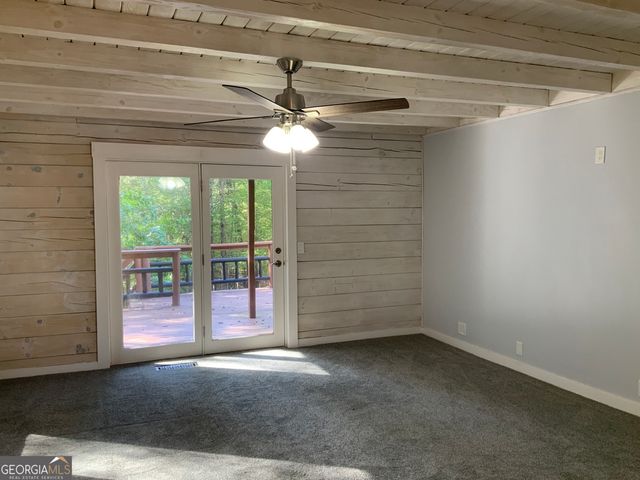 11 FOXFIRE Road, Blairsville, GA 30512