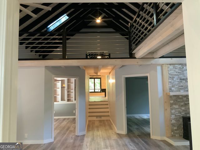 11 FOXFIRE Road, Blairsville, GA 30512