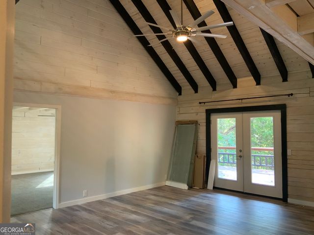 11 FOXFIRE Road, Blairsville, GA 30512
