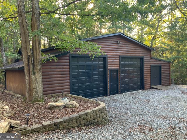 11 FOXFIRE Road, Blairsville, GA 30512