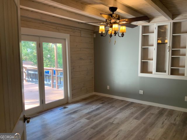 11 FOXFIRE Road, Blairsville, GA 30512