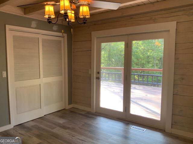 11 FOXFIRE Road, Blairsville, GA 30512