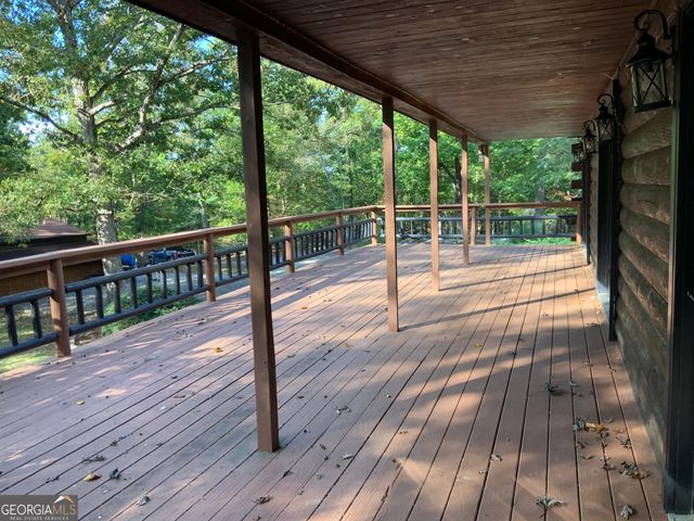 11 FOXFIRE Road, Blairsville, GA 30512