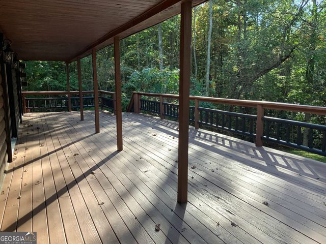 11 FOXFIRE Road, Blairsville, GA 30512