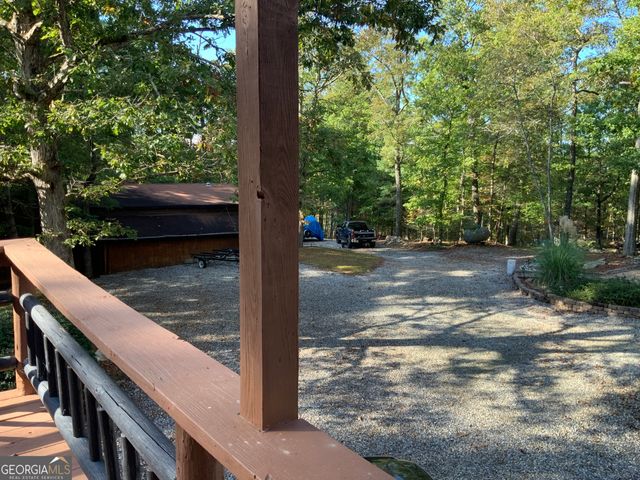 11 FOXFIRE Road, Blairsville, GA 30512