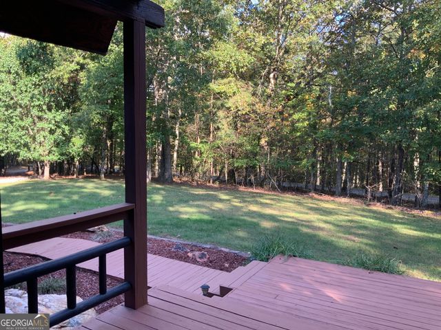 11 FOXFIRE Road, Blairsville, GA 30512