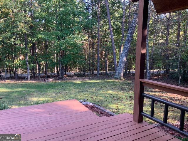 11 FOXFIRE Road, Blairsville, GA 30512