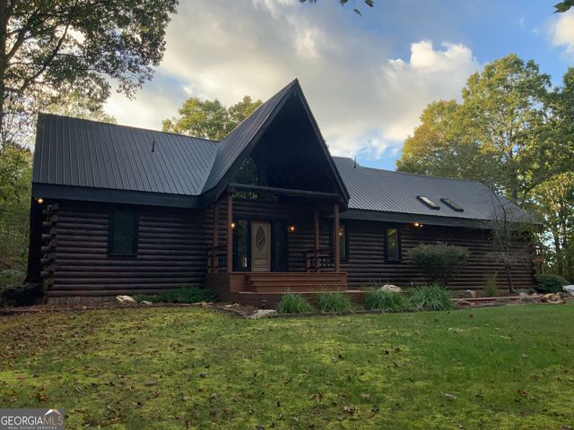 11 FOXFIRE Road, Blairsville, GA 30512