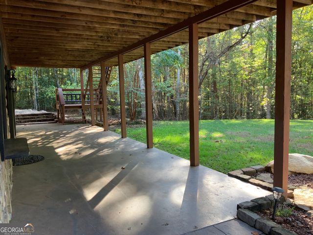 11 FOXFIRE Road, Blairsville, GA 30512