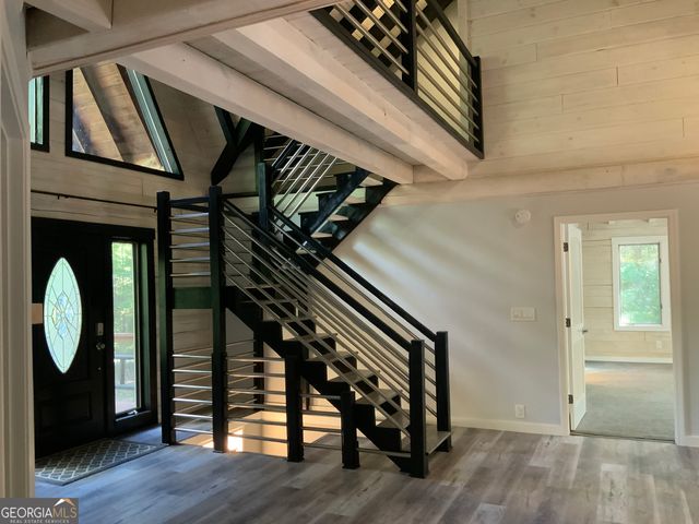 11 FOXFIRE Road, Blairsville, GA 30512