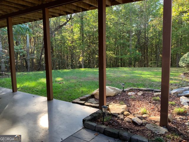 11 FOXFIRE Road, Blairsville, GA 30512