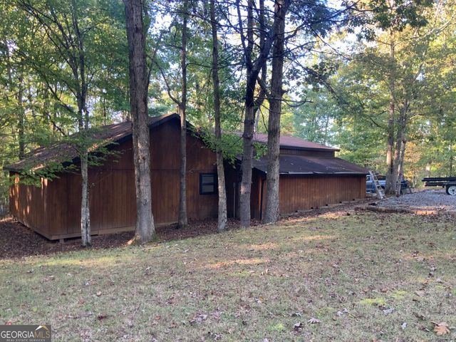 11 FOXFIRE Road, Blairsville, GA 30512