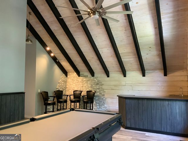 11 FOXFIRE Road, Blairsville, GA 30512