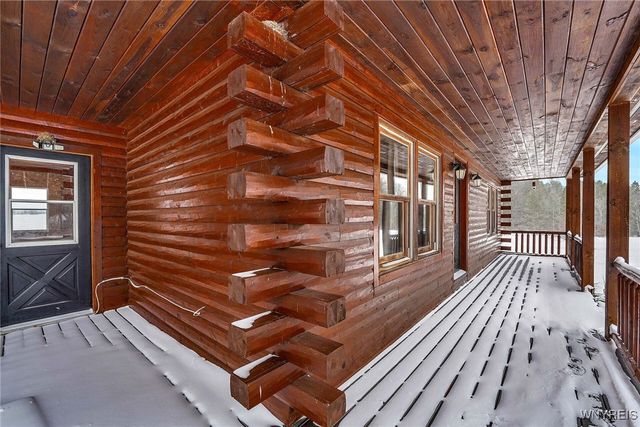 541 Genesee Road, Arcade, NY 14009