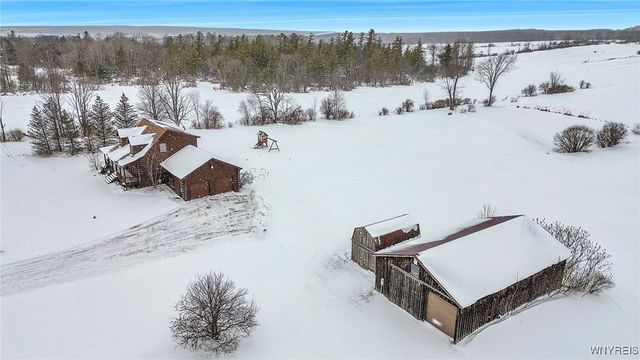 541 Genesee Road, Arcade, NY 14009