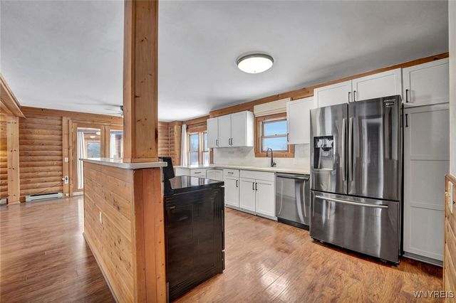 541 Genesee Road, Arcade, NY 14009