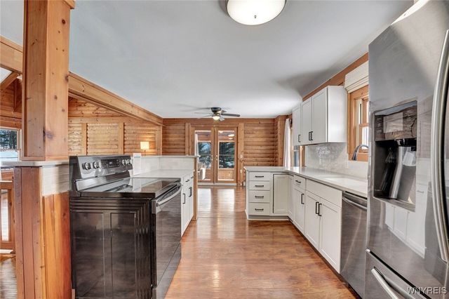 541 Genesee Road, Arcade, NY 14009