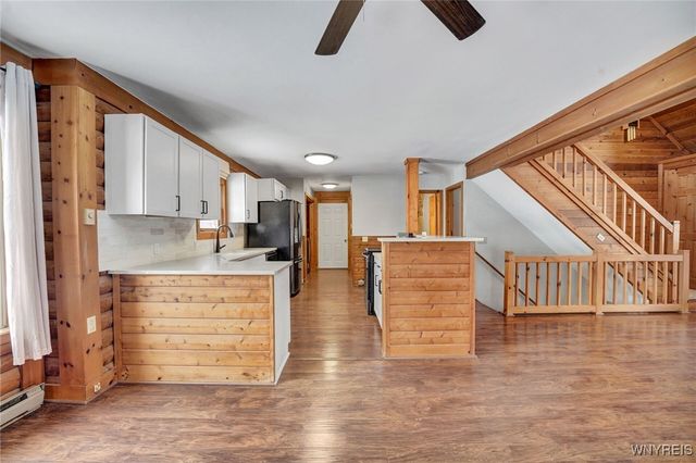 541 Genesee Road, Arcade, NY 14009