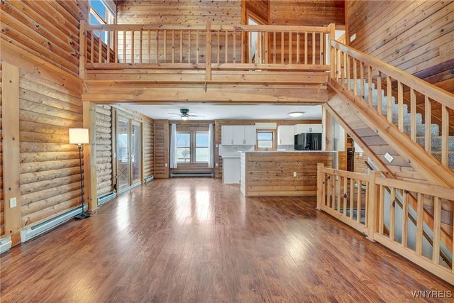 541 Genesee Road, Arcade, NY 14009