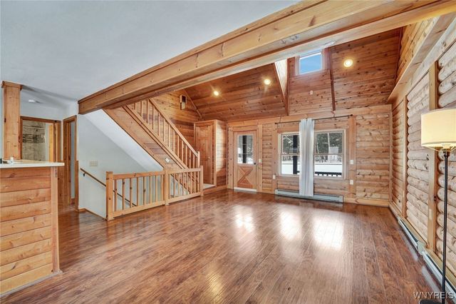 541 Genesee Road, Arcade, NY 14009