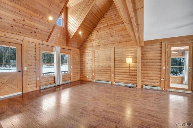 541 Genesee Road, Arcade, NY 14009