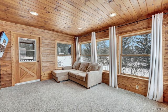 541 Genesee Road, Arcade, NY 14009