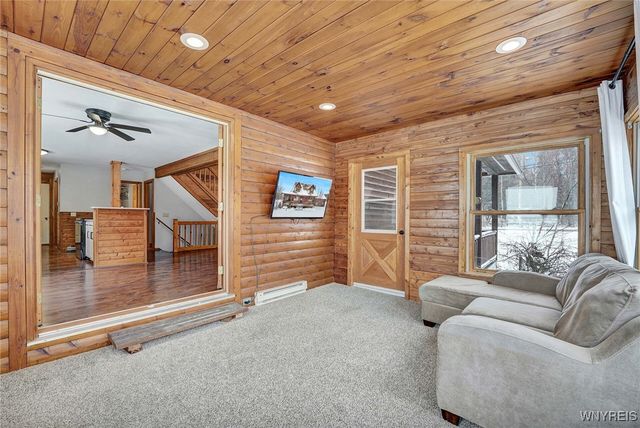 541 Genesee Road, Arcade, NY 14009