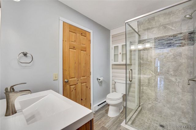 541 Genesee Road, Arcade, NY 14009