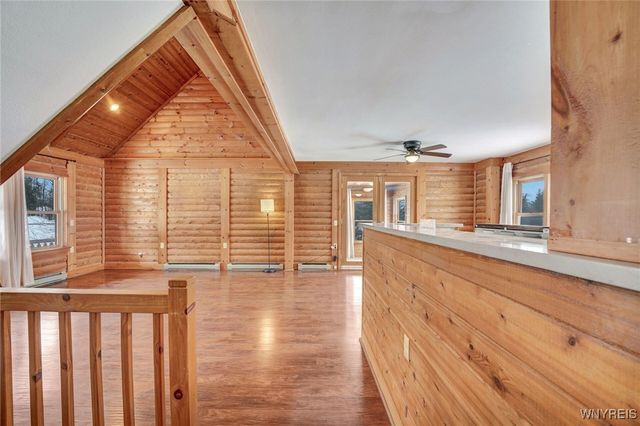 541 Genesee Road, Arcade, NY 14009