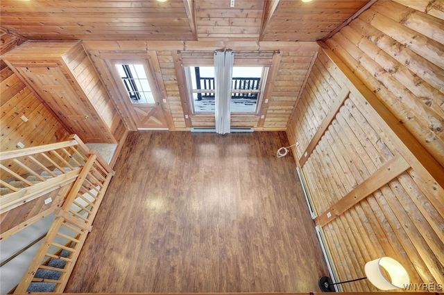 541 Genesee Road, Arcade, NY 14009