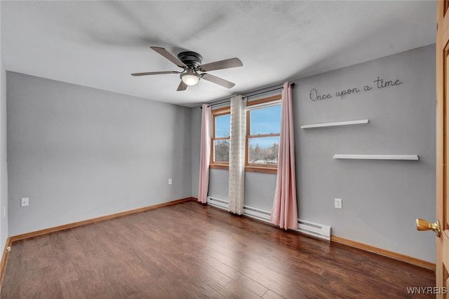 541 Genesee Road, Arcade, NY 14009