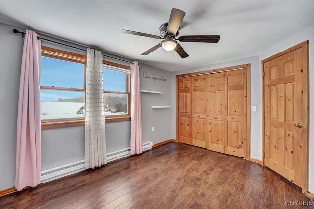 541 Genesee Road, Arcade, NY 14009