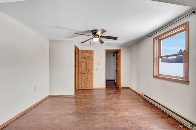 541 Genesee Road, Arcade, NY 14009