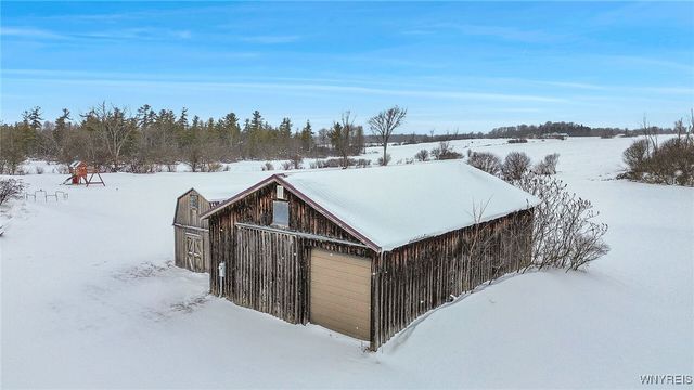 541 Genesee Road, Arcade, NY 14009