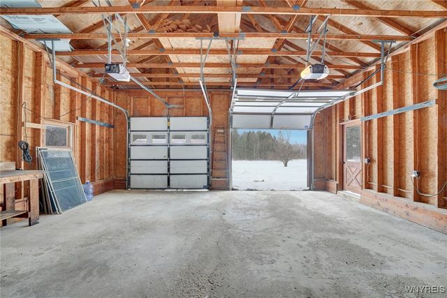 541 Genesee Road, Arcade, NY 14009