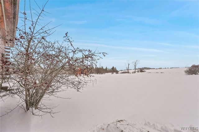 541 Genesee Road, Arcade, NY 14009