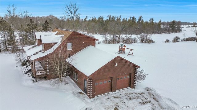 541 Genesee Road, Arcade, NY 14009