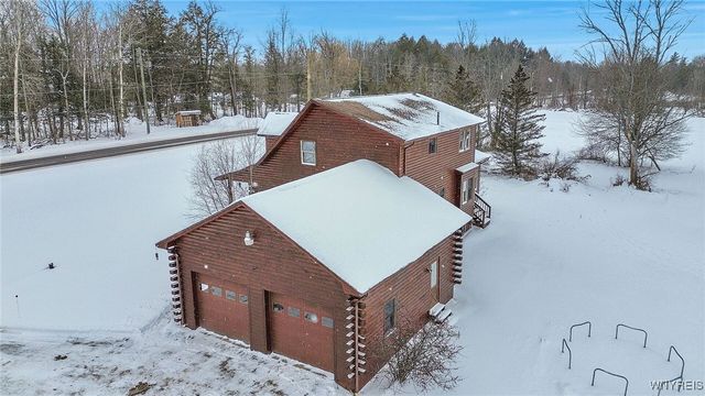 541 Genesee Road, Arcade, NY 14009