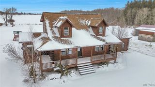 541 Genesee Road, Arcade, NY 14009