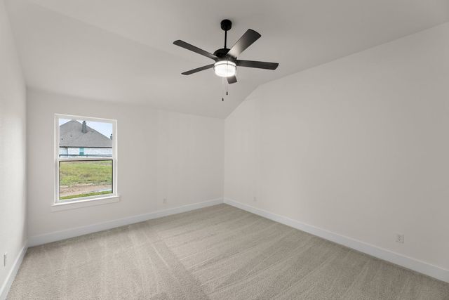 1027 Arbor Hills Court, Poolville, TX 76487