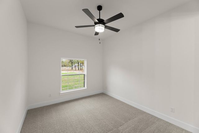 1027 Arbor Hills Court, Poolville, TX 76487