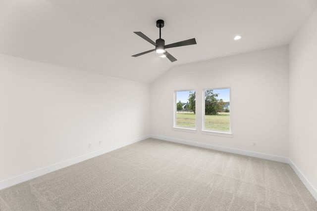 1027 Arbor Hills Court, Poolville, TX 76487